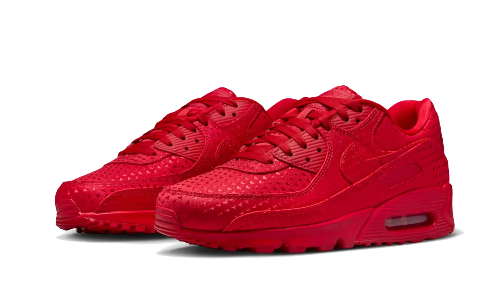 Air Max 90 Premium Valentine's Day