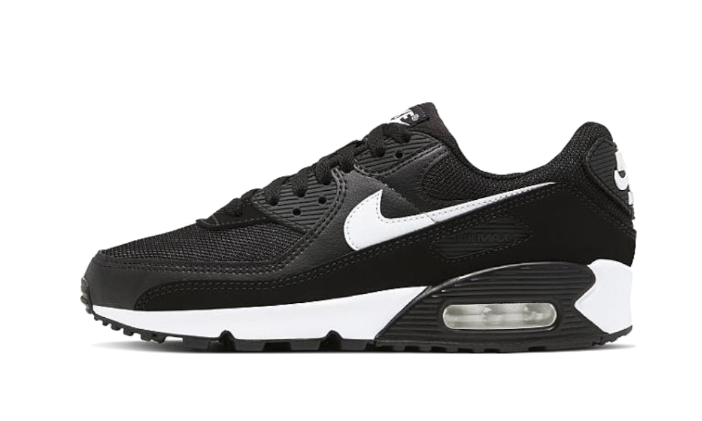 Air Max 90 Recraft Black
