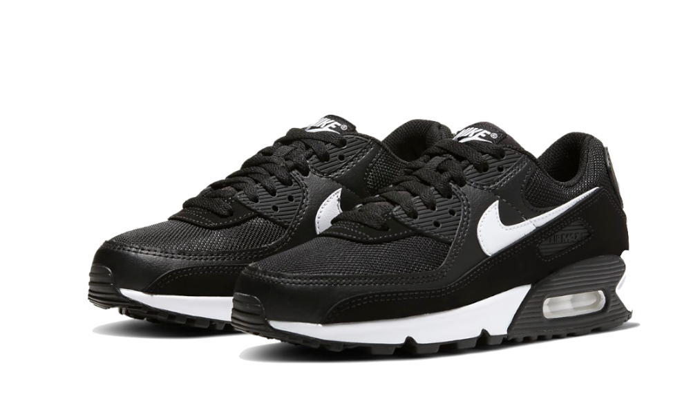 Air Max 90 Recraft Black