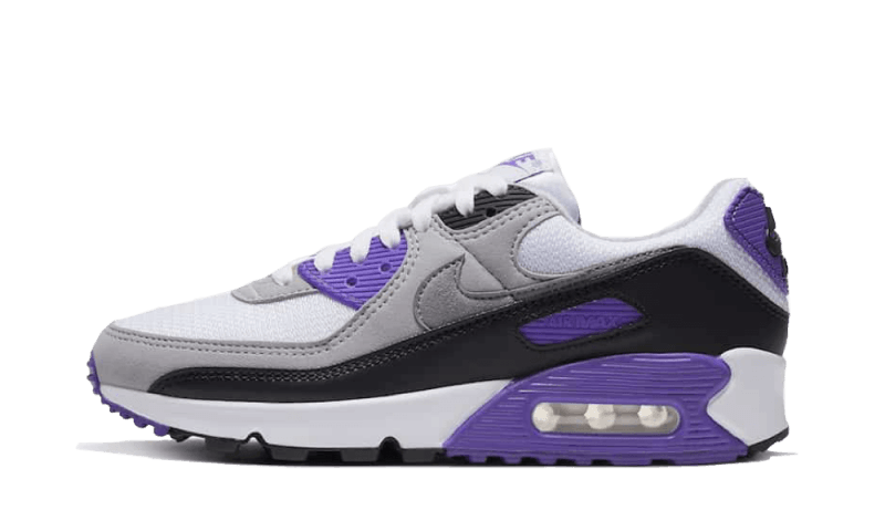 Air Max 90 Recraft Hyper Grape