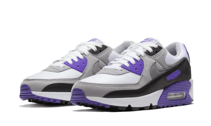 Air Max 90 Recraft Hyper Grape