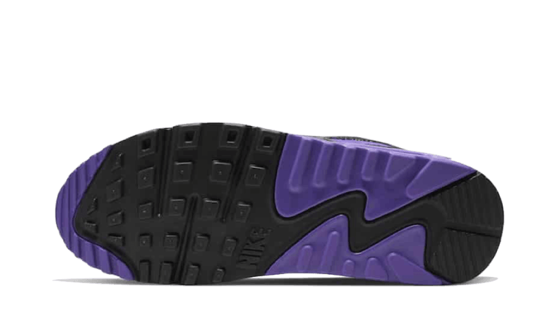 Air Max 90 Recraft Hyper Grape