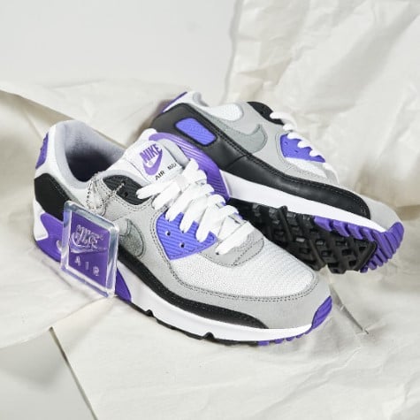 Air Max 90 Recraft Hyper Grape