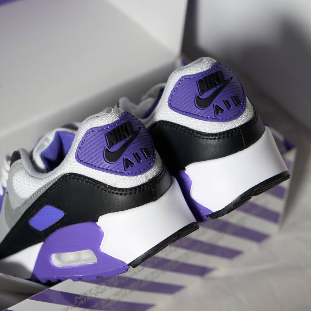 Air Max 90 Recraft Hyper Grape