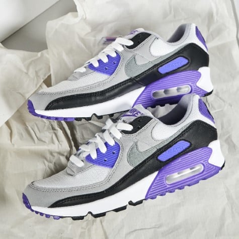 Air Max 90 Recraft Hyper Grape