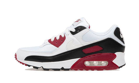 Air Max 90 Recraft New Maroon