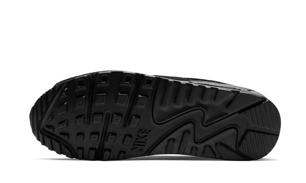 Air Max 90 Recraft Triple Black