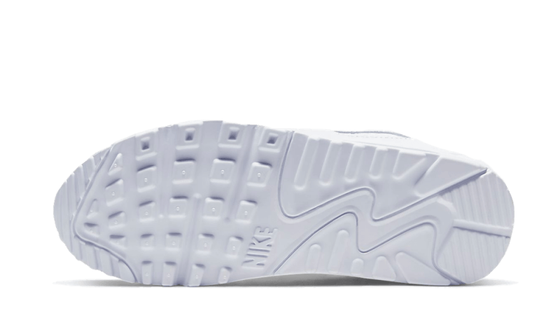 Air Max 90 Recraft Triple White