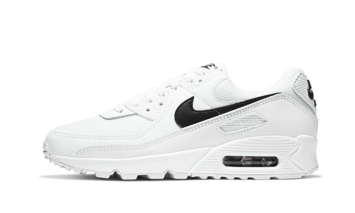 Air Max 90 Recraft White