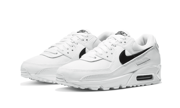 Air Max 90 Recraft White