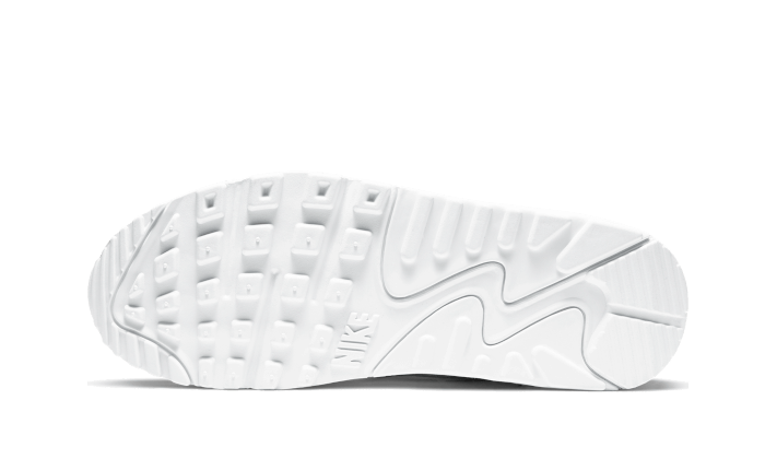 Air Max 90 Recraft White