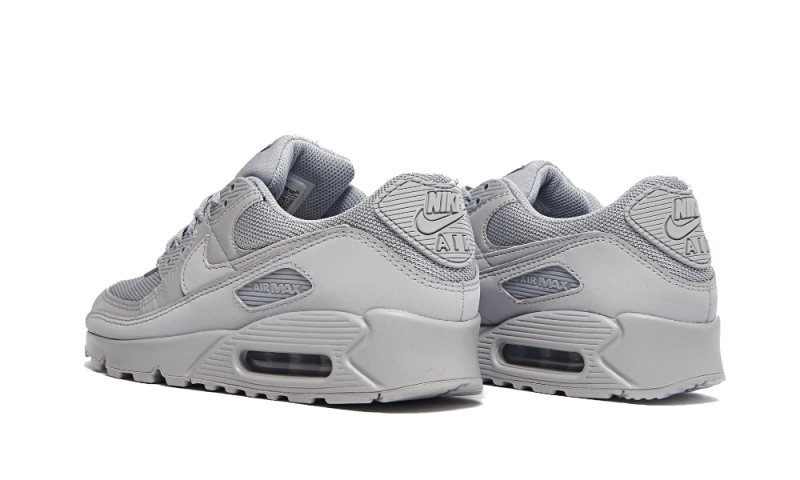 Air Max 90 Recraft Wolf Grey