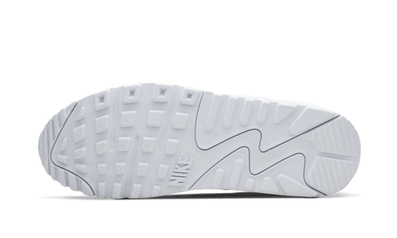 Air Max 90 SP Metallic Silver