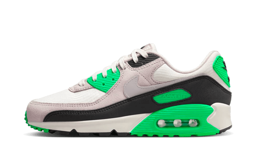 Air Max 90 Scream Green