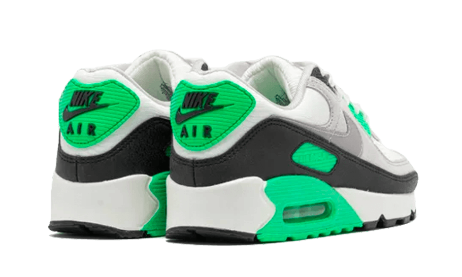 Air Max 90 Scream Green