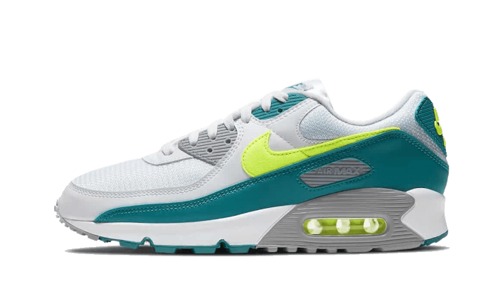 Air Max 90 Spruce Lime