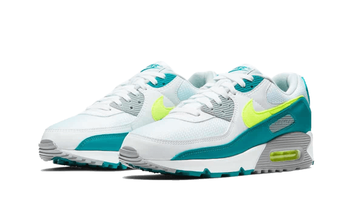 Air Max 90 Spruce Lime