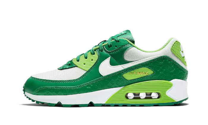 Air Max 90 St Patricks Day (2021)