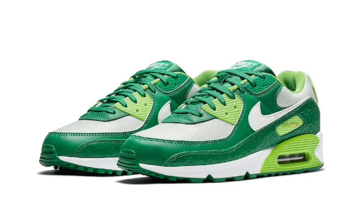 Air Max 90 St Patricks Day (2021)