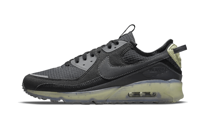 Air Max 90 Terrascape Black Lime Ice