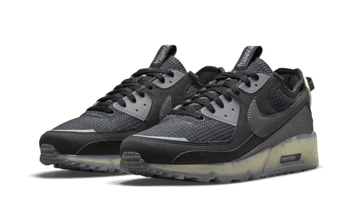 Air Max 90 Terrascape Black Lime Ice