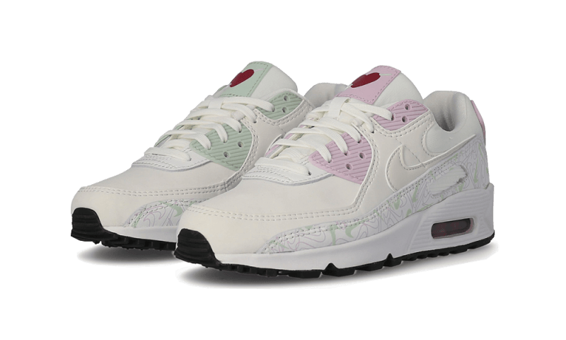 Air Max 90 Valentine's Day