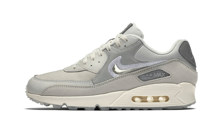Air Max 90 x The Basement London