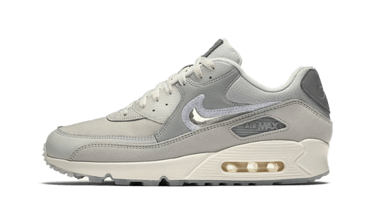 Air Max 90 x The Basement London