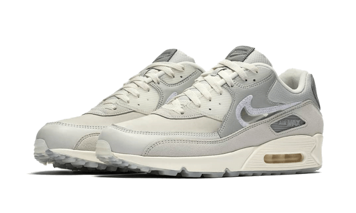 Air Max 90 x The Basement London