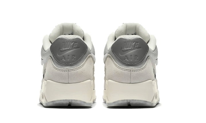 Air Max 90 x The Basement London