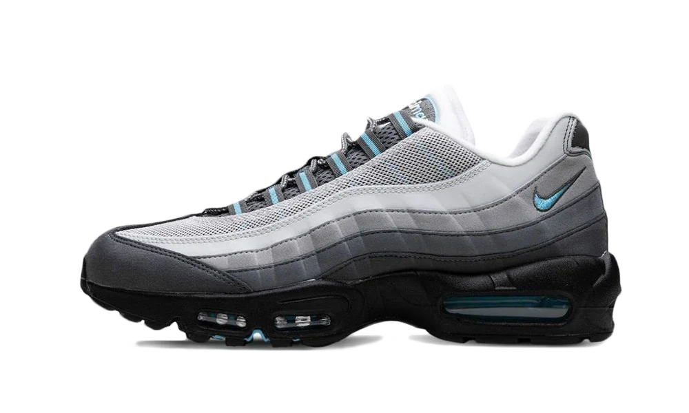 Air Max 95 Baltic Blue