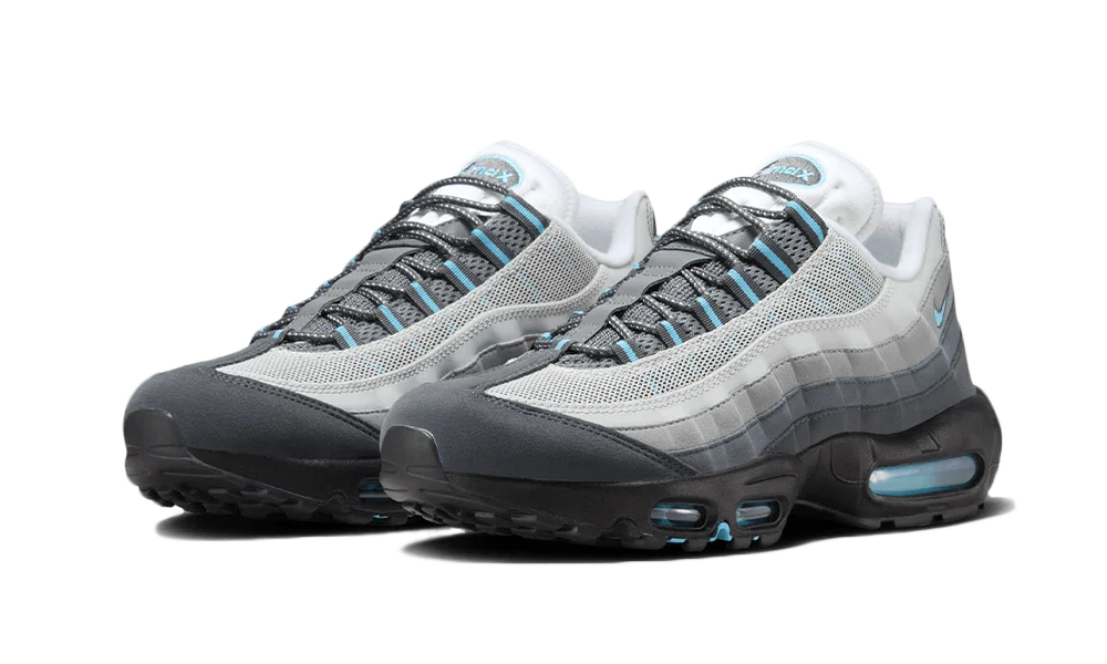 Air Max 95 Baltic Blue