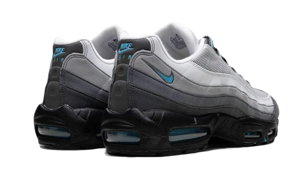 Air Max 95 Baltic Blue