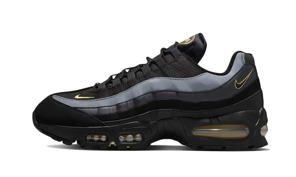 Air Max 95 Big Bubble Batman