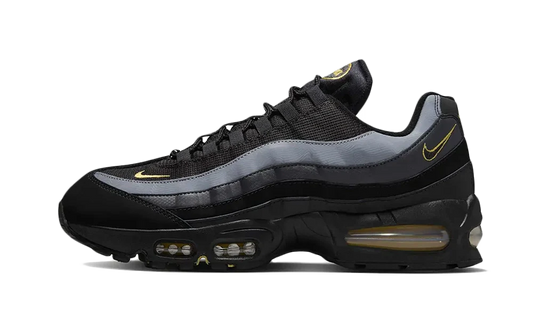 Air Max 95 Big Bubble Batman