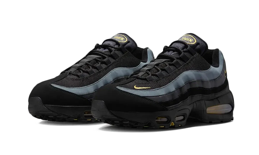 Air Max 95 Big Bubble Batman