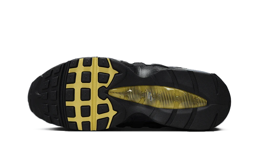 Air Max 95 Big Bubble Batman