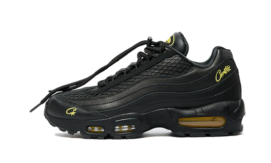 Air Max 95 Corteiz Honey Black