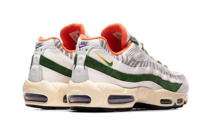 Air Max 95 ERA Safari