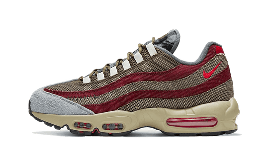 Air Max 95 Freddy Krueger