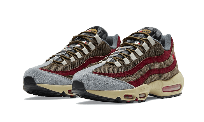 Air Max 95 Freddy Krueger