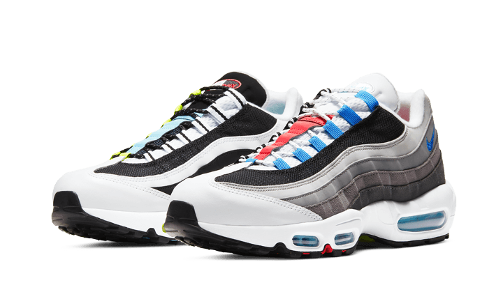 Air Max 95 Greedy (2020)