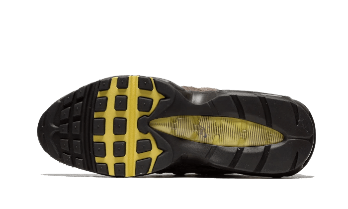 Air Max 95 Ironstone