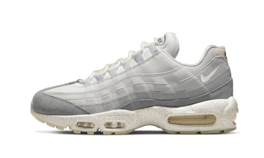 Air Max 95 Light Bone