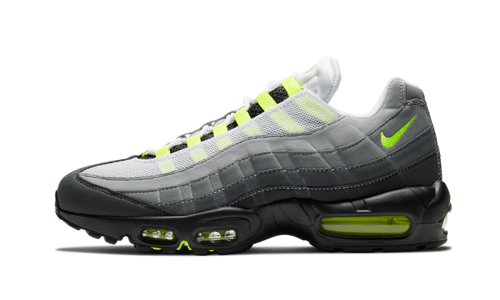 Air Max 95 OG Neon (2020)