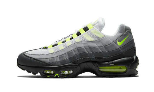 Air Max 95 OG Neon (2020)
