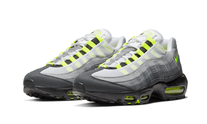 Air Max 95 OG Neon (2020)