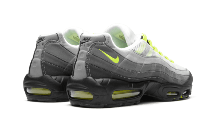 Air Max 95 OG Neon (2020)