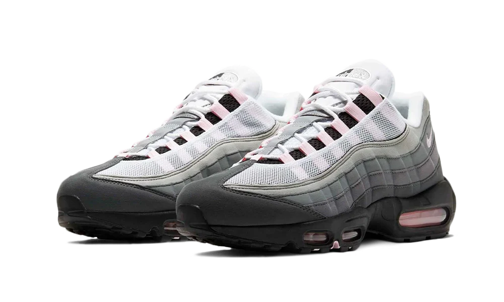 Air Max 95 OG Pink Foam