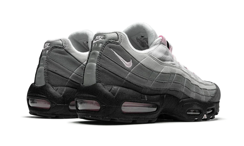 Air Max 95 OG Pink Foam